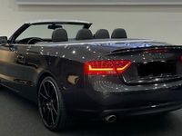 gebraucht Audi A5 Cabriolet 