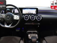 gebraucht Mercedes CLA250e Coupe AMG DESIGNO,HEADUP,MULTIBEAM,1HD