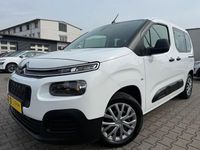 Gebraucht Citroën Berlingo Live 110 PS (80 kW) 2019 Weiß Van / Kleinbus