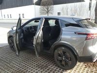 gebraucht Nissan Qashqai Qashqai1.5 VC-T e-Power N-Connecta