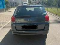 Gebraucht Opel Signum 150 PS (110 kW) 2007 Silber Kleinwagen