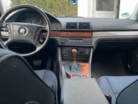 gebraucht BMW 520 E39 | iA M52TU | Top | TÜV 09/25 | Top Zustand