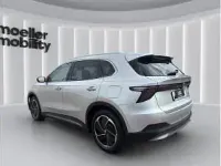 Neu MG S5 Comfort 125 kW (170 PS) 2025 Weiß SUV