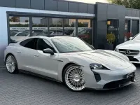 Gebraucht Porsche Taycan 4S Performance Package 419 kW (571 PS) 2021 Andere Limousine