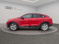 Gebraucht Audi Q3 S-Line 245 PS (180 kW) 2024 Othercolor SUV
