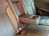 Gebraucht Mercedes GLE500 442 PS (325 kW) 2018 Schwarz SUV