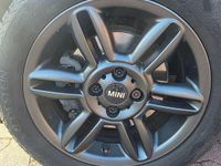 Gebraucht Mini Cooper 122 PS (89 kW) 2010 Weiß Kleinwagen