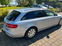 gebraucht Audi A4 2.0TDI 190ps