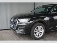 Usata Audi Q5 Design 265 CV (194 kW) 2022 Nero SUV
