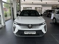 Gebraucht Renault Scenic E-Tech Komfort 125 kW (170 PS) 2024 Weiß SUV
