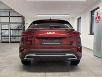 Neu Kia XCeed Vision 150 PS (110 kW) 2026 Magma rot SUV