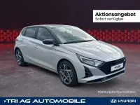 Neu Hyundai i20 Prime 90 PS (66 kW) 2026 Kleinwagen