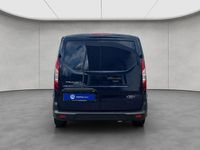 Gebraucht Ford Transit Connect Trend 101 PS (74 kW) 2023 Blazer blue Van / Kleinbus