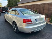 Gebraucht Audi S6 435 PS (319 kW) 2009 Silber Limousine