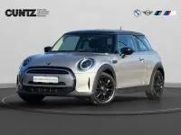 Gebraucht Mini Cooper Classic 136 PS (100 kW) 2023 Silber Kleinwagen