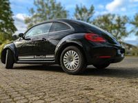 gebraucht VW Beetle New1.2 Remix *Sonderedition*