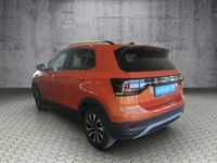 gebraucht VW T-Cross - ACTIVE