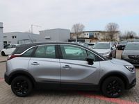 gebraucht Opel Crossland X 1.2 120 Jahre *1.Hand*Led*Kamera*Shz