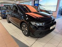 Neu VW Polo 116 PS (85 kW) 2026 Schwarz Limousine