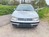 gebraucht VW Golf IV 