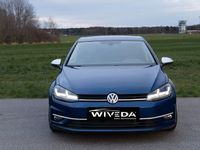 gebraucht VW Golf VII Lim Join Start-Stopp 1.4 TSI LED~KAMERA
