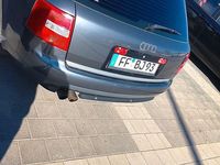 Gebraucht Audi A6 Sport 170 PS (125 kW) 2002 Kombi
