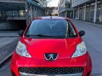 gebraucht Peugeot 107 Petit Filou 70