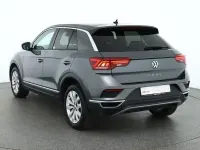 Gebraucht VW T-Roc Sport 150 PS (110 kW) 2018 Andere SUV