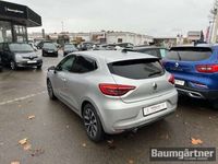 gebraucht Renault Clio V Techno TCe 90 X-tronic Klima/Winter-Paket