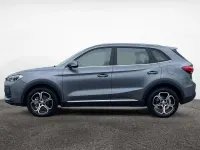 Neu MG ZS Comfort 197 PS (144 kW) 2026 Pebble black SUV