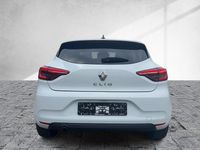 Gebraucht Renault Clio V Evolution 67 PS (49 kW) 2023 Gletscherweiss Limousine
