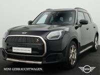 Gebraucht Mini Countryman 230 kW (313 PS) 2024 Schwarz SUV