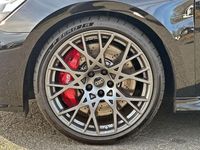 Gebraucht Audi RS3 Ambiente 400 PS (294 kW) 2024 Schwarz Limousine