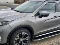 Gebraucht Mitsubishi Eclipse Cross 163 PS (119 kW) 2021 Grau SUV