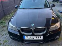 gebraucht BMW 316 316 3er d DPF Touring