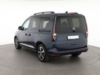 gebraucht VW Caddy 1.5 TSI Move DAB LED PDC GRA Panorama
