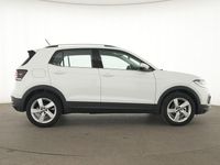 Gebraucht VW T-Cross Style 110 PS (80 kW) 2022 Pure white SUV