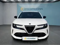Gebraucht Alfa Romeo Junior 136 PS (100 kW) 2025 Weiß SUV