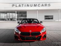 Gebraucht BMW Z4 M Sport 340 PS (250 kW) 2022 Rot Cabrio