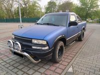 gebraucht Chevrolet S10 Pickup