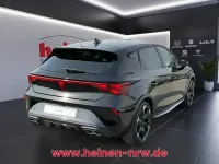 Nuova Cupra Leon 150 CV (110 kW) 2026 Nero Berlina