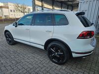 gebraucht VW Touareg 3.0 V6 TDI Tiptronic Executive AHK