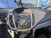 Gebraucht Ford C-MAX SYNC Edition 150 PS (110 kW) 2015 Van / Kleinbus