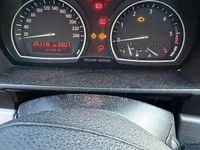 Second-hand BMW X3 177 CP (130 kW) 2007 Negru SUV
