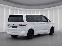 Gebraucht VW Multivan Style 150 PS (110 kW) 2025 Weiß Van