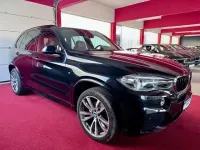 Gebraucht BMW X5 M Sport 300 PS (220 kW) 2014 Schwarz SUV