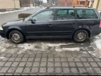 Gebraucht VW Passat 102 PS (75 kW) 2004 Kombi