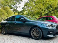 Gebraucht BMW 220 190 PS (139 kW) 2020 Grau Coupé