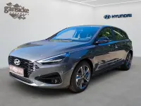 Neu Hyundai i30 Advantage 101 PS (74 kW) 2025 Grau Limousine