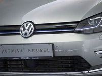 gebraucht VW e-Golf Golf VIIWärmepumpe!